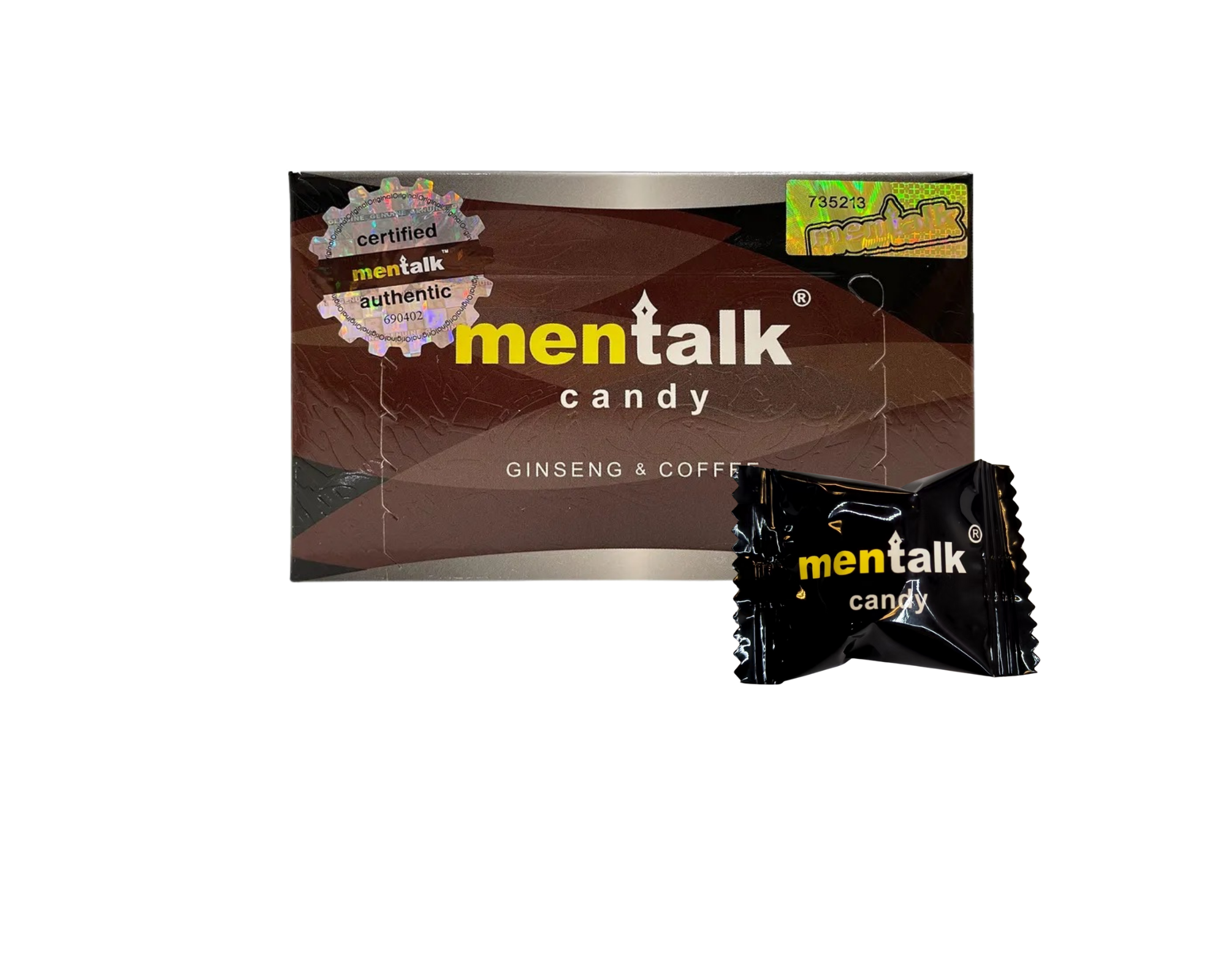 mentalk