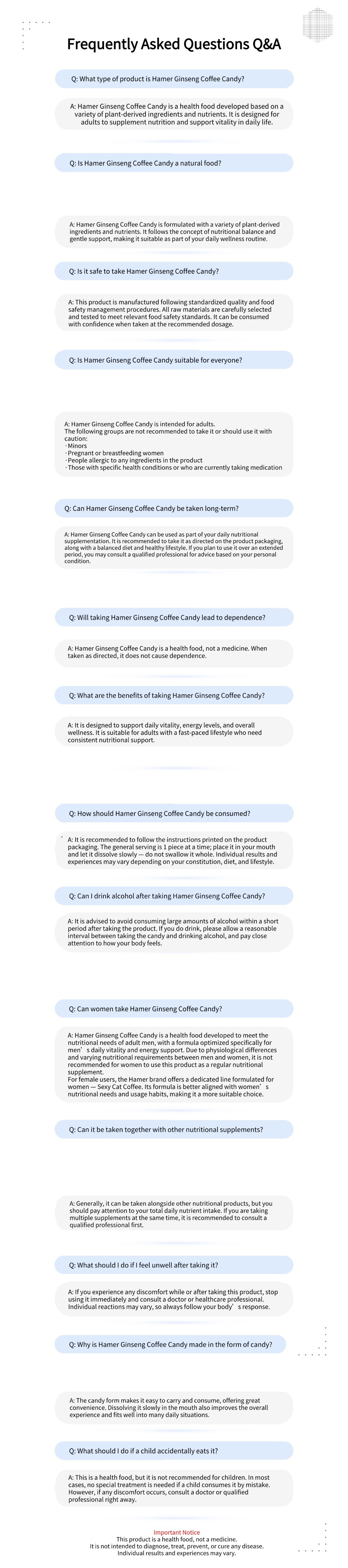 FAQ