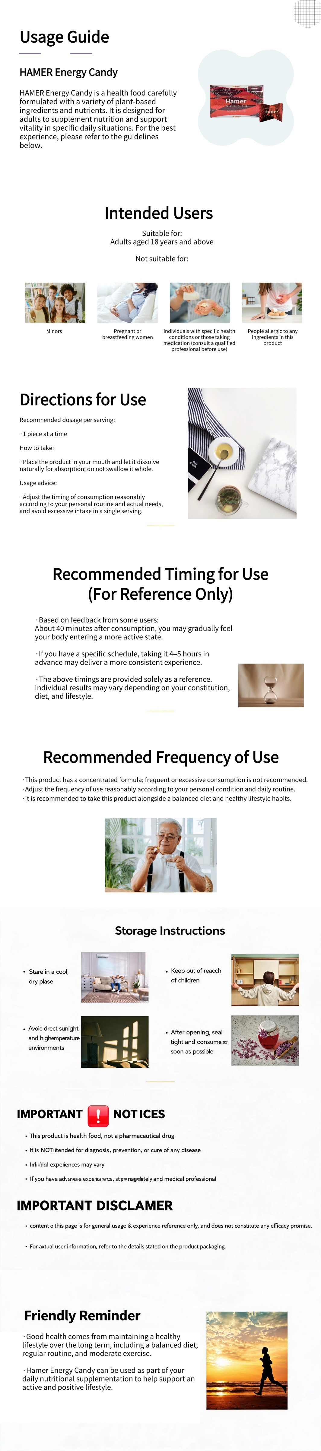 Usage Guide